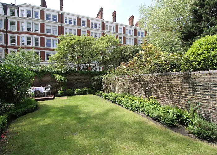 Ridgemount Hotel Londres